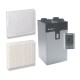 Lot de 3 filtres pour VMC DEE Fly Cube micro-watt 300 et 370 [- Filtration VMC double flux - ALDES]