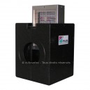Batterie de post chauffage DN160 / 2000 W [- Réchauffeur VMC double flux - PAUL]