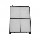 Lot de 10 Filtres G3 pour boîtiers CLD [- Filtration bouches/grilles de ventilation - Zehnder]
