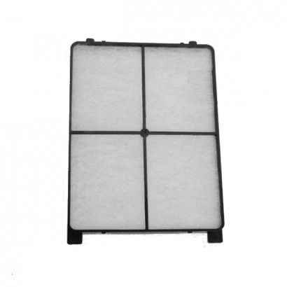 Lot de 10 Filtres G3 pour boîtiers CLD [- Filtration bouches/grilles de ventilation - Zehnder]