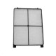 Lot de 10 Filtres G3 pour boîtiers CLD [- Filtration bouches/grilles de ventilation - Zehnder]