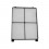 Lot de 10 Filtres G3 pour boîtiers CLD [- Filtration bouches/grilles de ventilation - Zehnder]