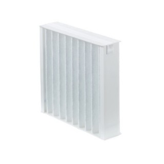 1 Filtre G3 pour registre de dégivrage isolés Ø 125 mm [- Filtration - Zehnder]
