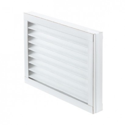 1 Filtre G3 pour registre de dégivrage isolés Ø 160 mm [- Filtration - Zehnder]
