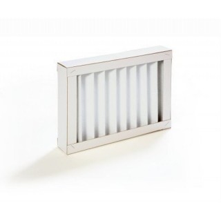 1 Filtre F7 pour ComfoAir Flat 150 et Climos 100/150 [- Filtration pour ventilation double flux Paul - Zehnder]