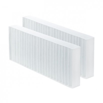 Lot de 10 filtres G4 pour Novus (F) 300 / 450 [- Filtration pour ventilation double flux Paul - Zehnder]