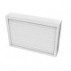 1 Filtre anti pollen F7 pour PAUL Compakt 350 [- Filtration pour ventilation double flux Paul - Zehnder]