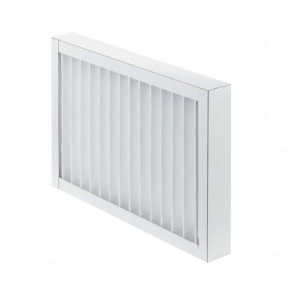 1 Filtre anti pollen F7 pour PAUL Compakt 360 DC [- Filtration pour ventilation double flux Paul - Zehnder]