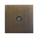 Bronze [- Epure - Interrupteurs et prises électriques Art Collection - Arnould]