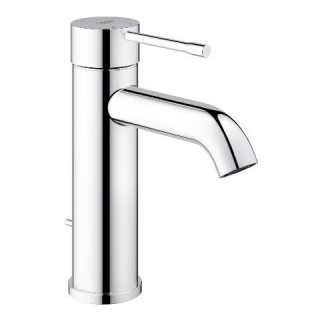 ESSENCE Nouveau - Mitigeur monocommande 1/2" lavabo Taille S [- Robinetterie salle de bains - GROHE]