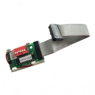 Récepteur pour commande Radio de boost cuisine [- Télécommandes - VENT-AXIA]