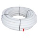 Conduit flexible rond 50 mètres - FRS-R [- Conduits et accessoires VMC en PE - Réseau FlexPipe Plus - Helios]