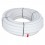 Conduit flexible rond 50 mètres - FRS-R [- Conduits et accessoires VMC en PE - Réseau FlexPipe Plus - Helios]