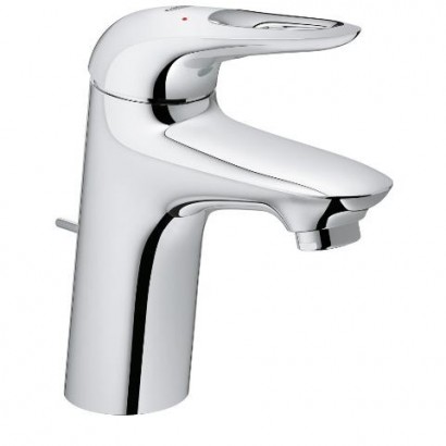 EUROSTYLE - Mitigeur monocommande 1/2" lavabo [- Robinetterie salle de bains - GROHE]