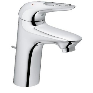 EUROSTYLE - Mitigeur monocommande 1/2" lavabo Economie d'énergie [- Robinetterie salle de bains - GROHE]