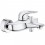 EUROSTYLE - Mitigeur monocommande 1/2" Bain/Douche [- Robinetterie salle de bains - GROHE]