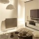 ONIRIS Gris Etoilé - Horizontal [- Radiateur Inertie Aluminium - Atlantic]