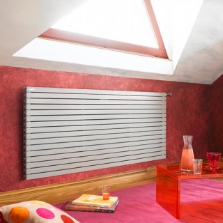 ALTAI Horizontal double VYD [- Radiateur Chauffage Central - ACOVA]