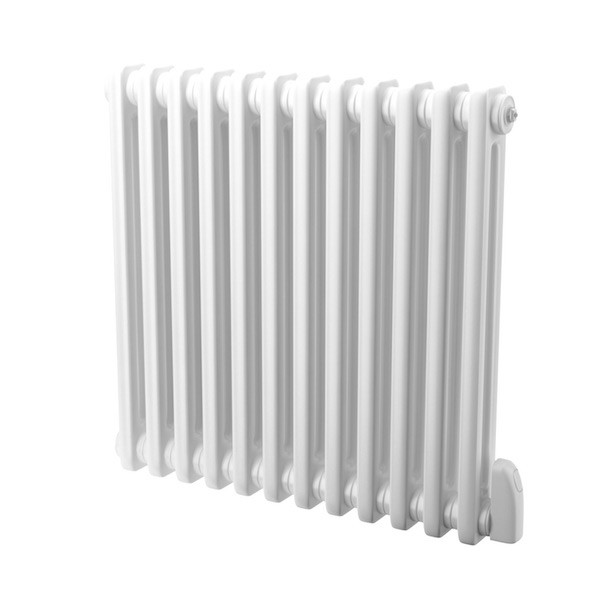 Radiateur inertie fluide LVI EPOK Horizontal - Radiateur electrique - Vita  Habitat