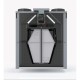 ComfoAir Q 350 [- VMC double flux Haut rendement - Zehnder - 471502083]