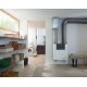 ComfoAir Q 350 [- VMC double flux Haut rendement - Zehnder - 471502083]