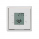 ComfoSense C67 pour Zehnder ComfoAir Q [- Commande VMC double flux Haut rendement - ZEHNDER]