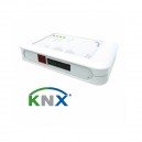 Zehnder ComfoConnect KNX C pour Zehnder ComfoAir Q [- Commande VMC double flux Haut rendement - ZEHNDER]