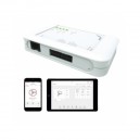 Zehnder ComfoConnect LAN C pour Zehnder ComfoAir Q [- Liaison VMC double flux Haut rendement - ZEHNDER]