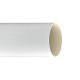 Conduit rigide pour XW30 et 40, XWTH30, 40 et 60 [- Extracteur Double flux - Vortice]