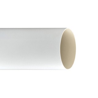 Conduit rigide pour HRW 20, XW30 et 40, XWTH30 et 40 [- Extracteur Double flux - Vortice]