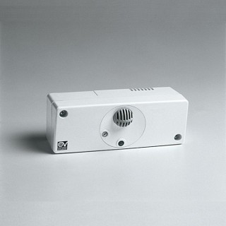 Boîtier détection d'humidité - C HCS [- accessoire ventilation - Vortice]