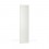 CAMPAVER SELECT 3.0 Lys Blanc - Etroit vertical [- Radiateur Inertie Verre - Campa]