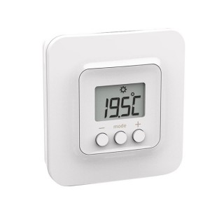 TYBOX 5200 [- Thermostat de zone - 6050634 - Delta Dore]