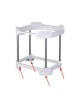 Kit pieds stabilisateurs [- accessoire chauffe-eau électrique- Thermor]