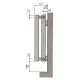 PLANEA Horizontal double [- PLVD - Radiateur Chauffage Central - ACOVA]