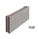 PLANEA Horizontal double [- PLVD - Radiateur Chauffage Central - ACOVA]