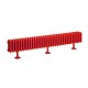 VUELTA Plinthe MCP [- Radiateur Chauffage Central - ACOVA]