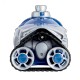 MX6 [- Robot nettoyeur hydraulique - piscine - Zodiac]