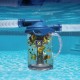 Cyclonic Leaf Catcher - Piège à feuilles pour robot hydraulique [- Accessoire robot nettoyeur hydraulique - piscine - Zodiac]