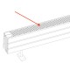 Plus-value "Grille chromée" pour radiateurs Fassane Pack CVXD, CSXD, PSXD et VSXD [- Option de fabrication - ACOVA]