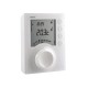 TYBOX 711 [- Thermostat programmable filaire (230 V) - Chauffage eau chaude - Delta Dore]