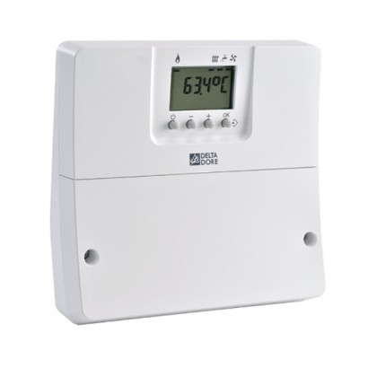 TYWATT 5200 [- Emetteur Intégrateur thermique pour le comptage de la consommation de chauffage et eau chaude - Delta Dore]