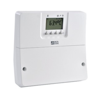 TYWATT 5200 [- Emetteur Intégrateur thermique pour le comptage de la consommation de chauffage et eau chaude - Delta Dore]