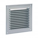 Grille GA AL [- Grille aluminium - Réseau ventilation - Atlantic]