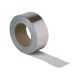 Ruban aluminium adhésif 75 mm - Longueur 50 mètres - Extra large [- BA 75 E - accessoire VMC - Atlantic]