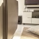 ONIRIS Gris Etoilé - Horizontal [- Radiateur Inertie Aluminium - Atlantic]