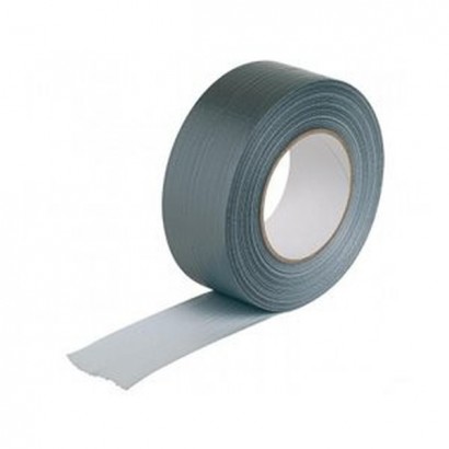 Bande PVC Adhésive - 33 mètres [- accessoire VMC - S&P]