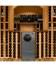 PACK PROMOTION Wine IN50+ avec kit d'installation [- Climatiseur de caves à vin - Jusqu'à 50 m3 - Winemaster Fondis]