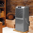 Wine SP100-4 [- Climatiseur de caves à vin - Jusqu'à 100 m3 - Winemaster Fondis]