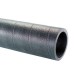 Conduit polyéthylène isolé Ø 125, 160, 180 et 200 mm - longueur 2 m [- Conduits PE Calogaine Pro - ALDES]